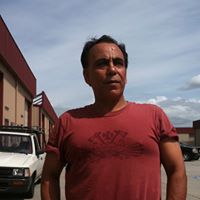 John Naser Photo 5