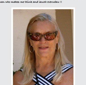 Sharron Scott Photo 27