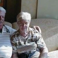 Jean Cushing Photo 1