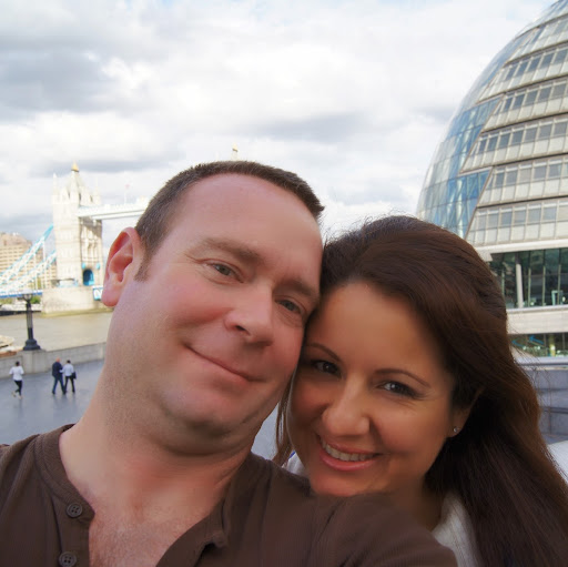 David Harmon Photo 49