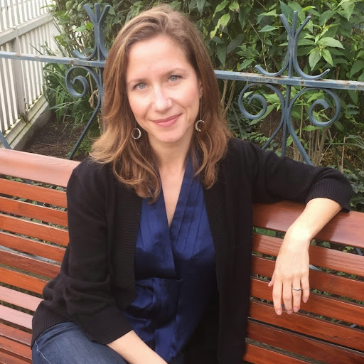 Carla Gray Photo 36