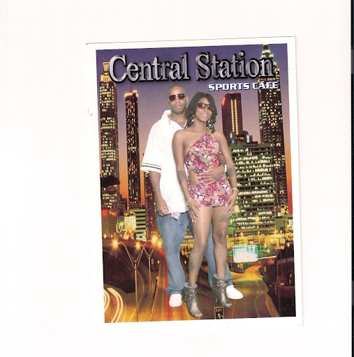 Latoya Turner Photo 28