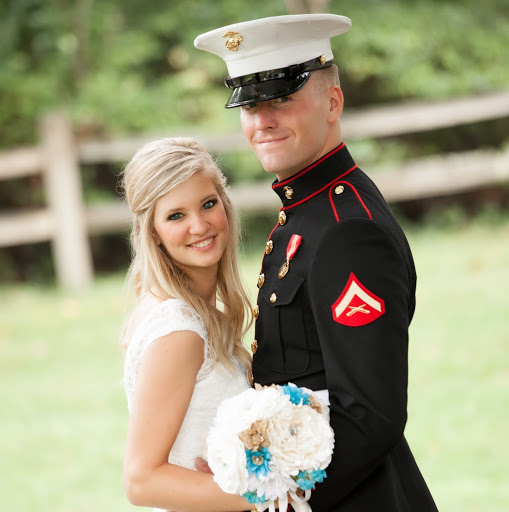 Jackie Small Photo 10