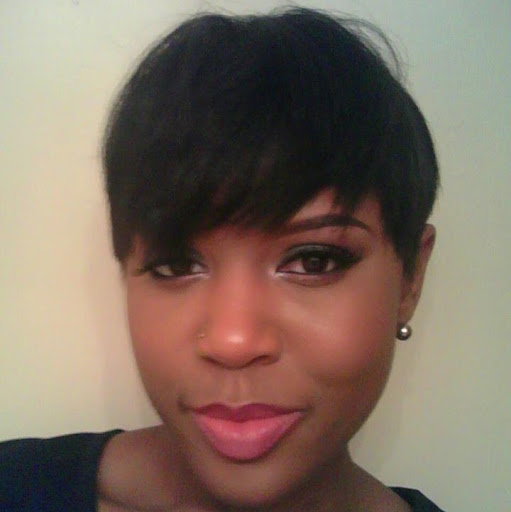 Meagan Evans Photo 22