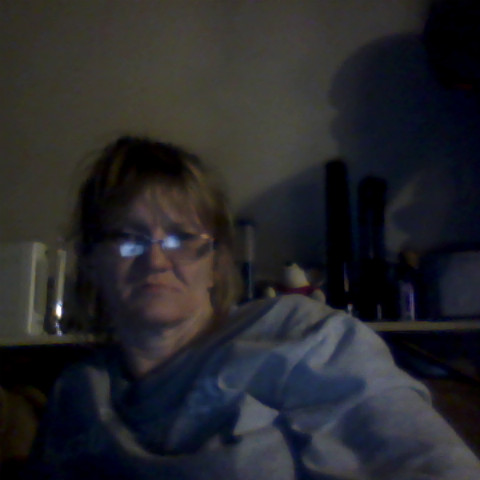 Eileen Russell Photo 2