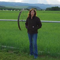 Kathleen Morris Photo 20