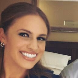 Lillian Gray Photo 21