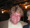Thomas Hooper Photo 12