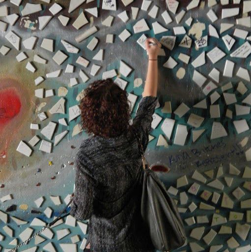 Christine Bradley Photo 15