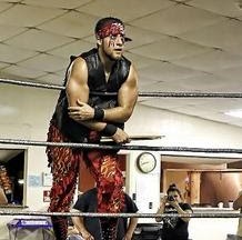 Robert Gilmore Photo 14