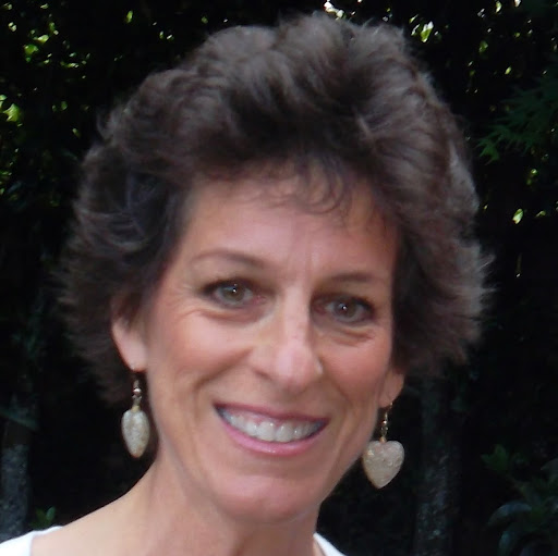 Robin Goddard Photo 5