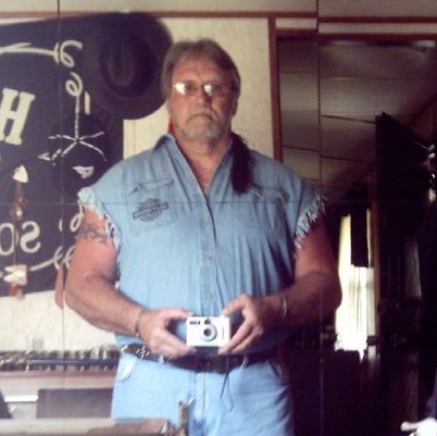 Jimmy Harp Photo 2