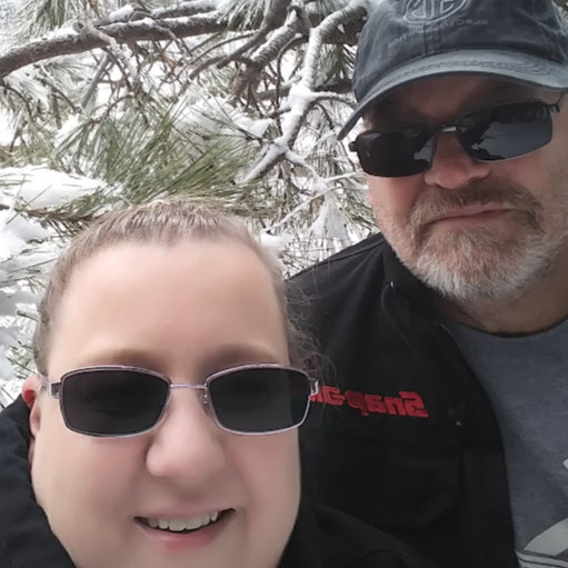 Kim Vaughan Photo 21