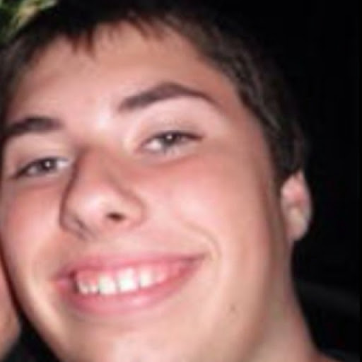 Anthony Kelly Photo 10