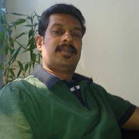 Vinod Vijayan Photo 24