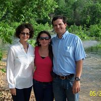 Barbara Barnes Photo 8