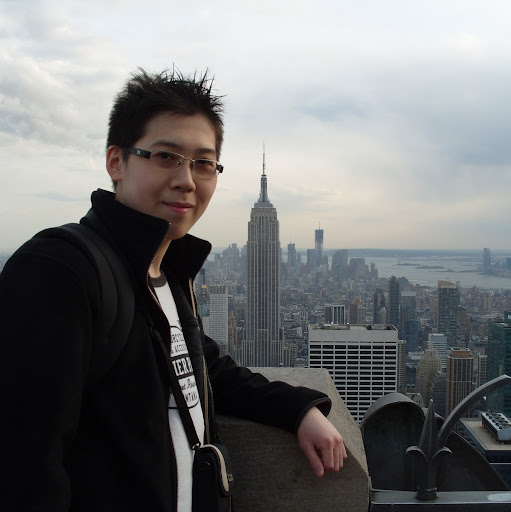 Benny Lu Photo 18