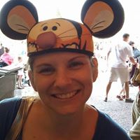 Danielle Frye Photo 34