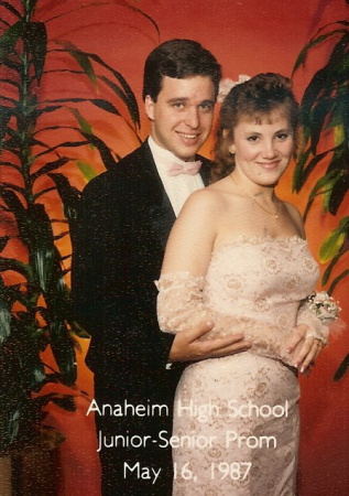 Stacy Stearns Photo 1