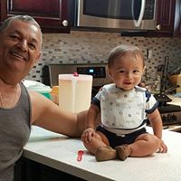 Gilberto Torres Photo 5