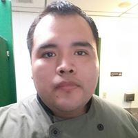 Daniel Salinas Photo 10