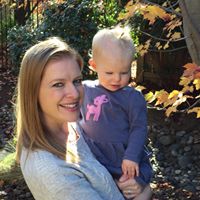 Christina Seals Photo 15