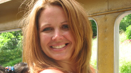 Martha Carpenter Photo 19