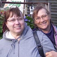 Mary Wilber Photo 13