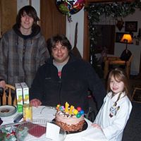 Joseph Clarke Photo 44