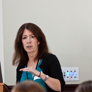 Barbara Berman Photo 10