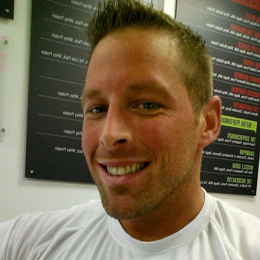 Robert Corey Photo 18