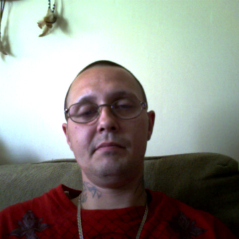 Garry Aldridge Photo 10