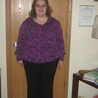 Amber Archer Photo 20