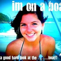 Sara Cody Photo 5