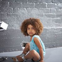 Julia Larkin Photo 14