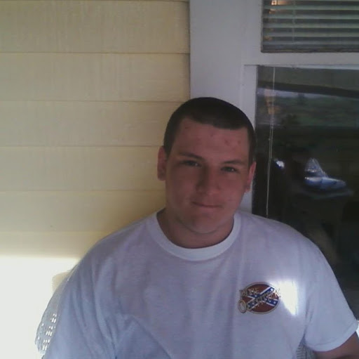 Mitchell Lambert Photo 30