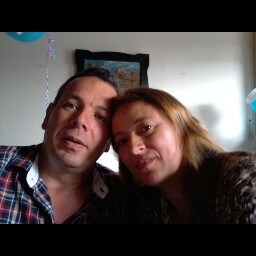 Martha Tabares Photo 12