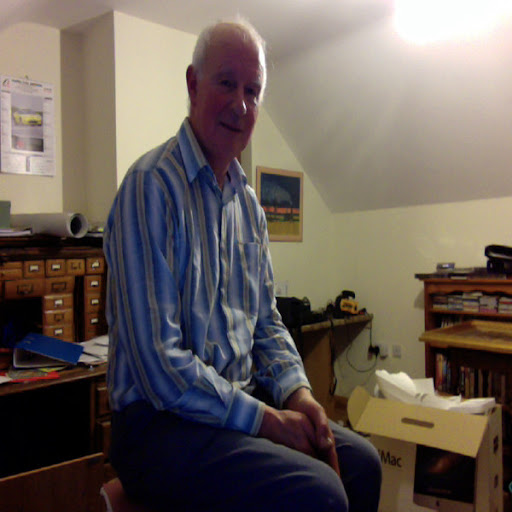 Thomas Mccracken Photo 12