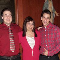 Christine Laughlin Photo 11