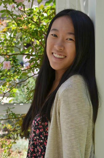 Emily Ng Photo 20