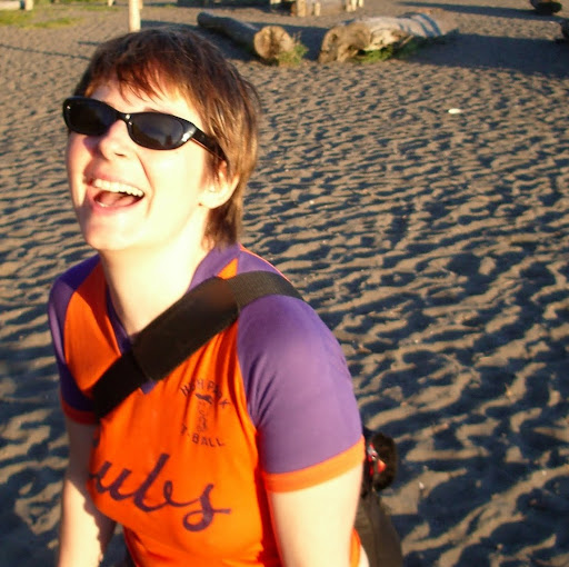 Melissa Douglas Photo 37