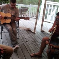 Corey Chase Photo 20