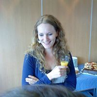 Julia Tester Photo 7