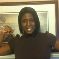 Cheryl Parks Photo 12