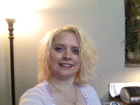 Frances Crawford Photo 24