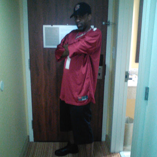 Andre Martin Photo 39