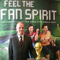 Michele Anders Photo 18