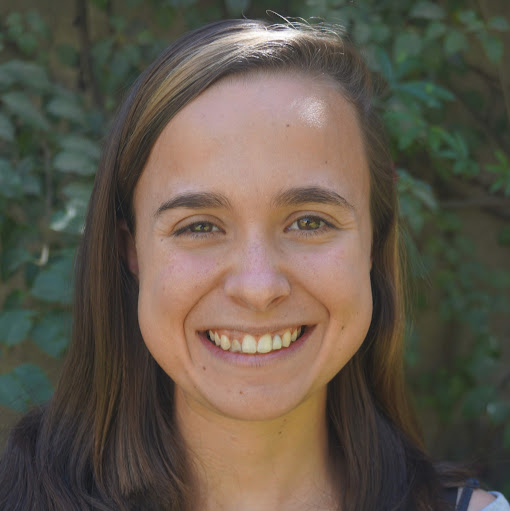 Sarah Hunter Photo 12