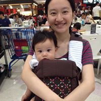 Anita Wang Photo 16