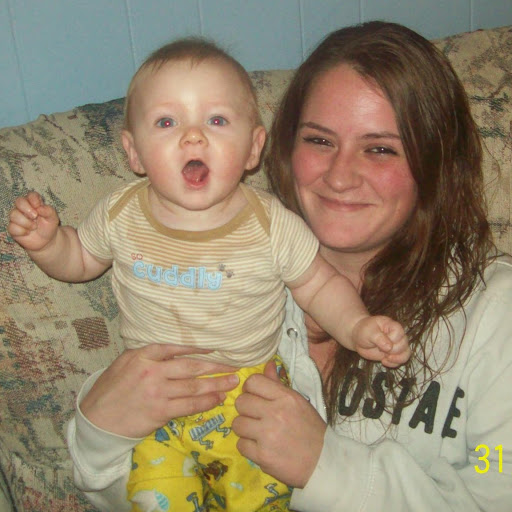 Jackie Baxter Photo 17